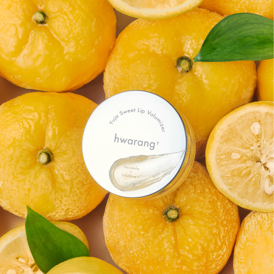 Yuja Sweet Lip Volumizer