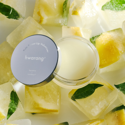 Yuja Sweet Lip Volumizer