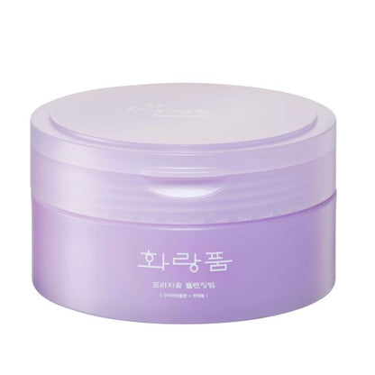 hwarang' Bellflower Cleansing Balm